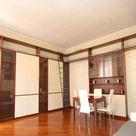 Trevi Nice Holiday - Luxury Apartment Roma Exterior foto