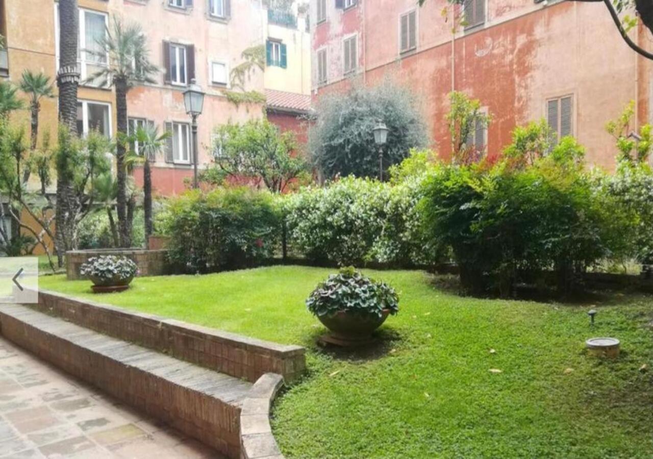 Trevi Nice Holiday - Luxury Apartment Roma Exterior foto