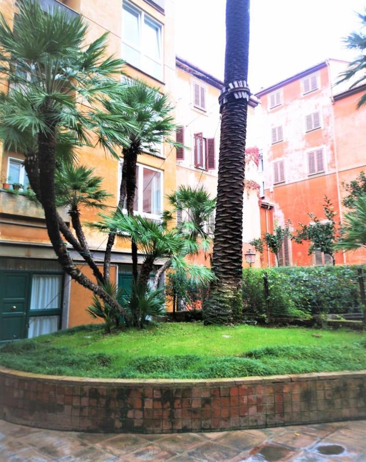 Trevi Nice Holiday - Luxury Apartment Roma Exterior foto