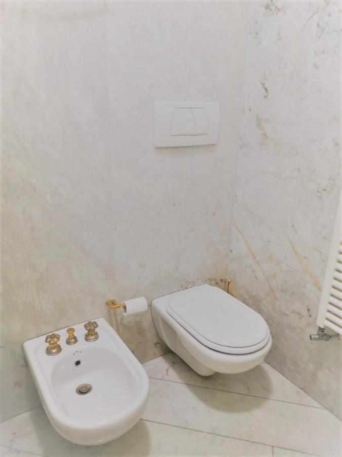 Trevi Nice Holiday - Luxury Apartment Roma Exterior foto