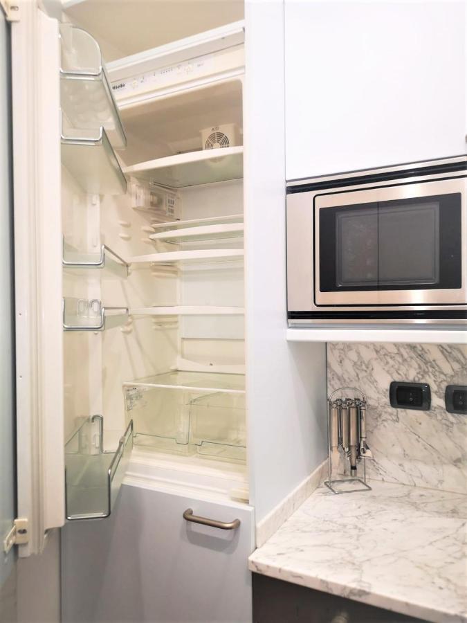 Trevi Nice Holiday - Luxury Apartment Roma Exterior foto