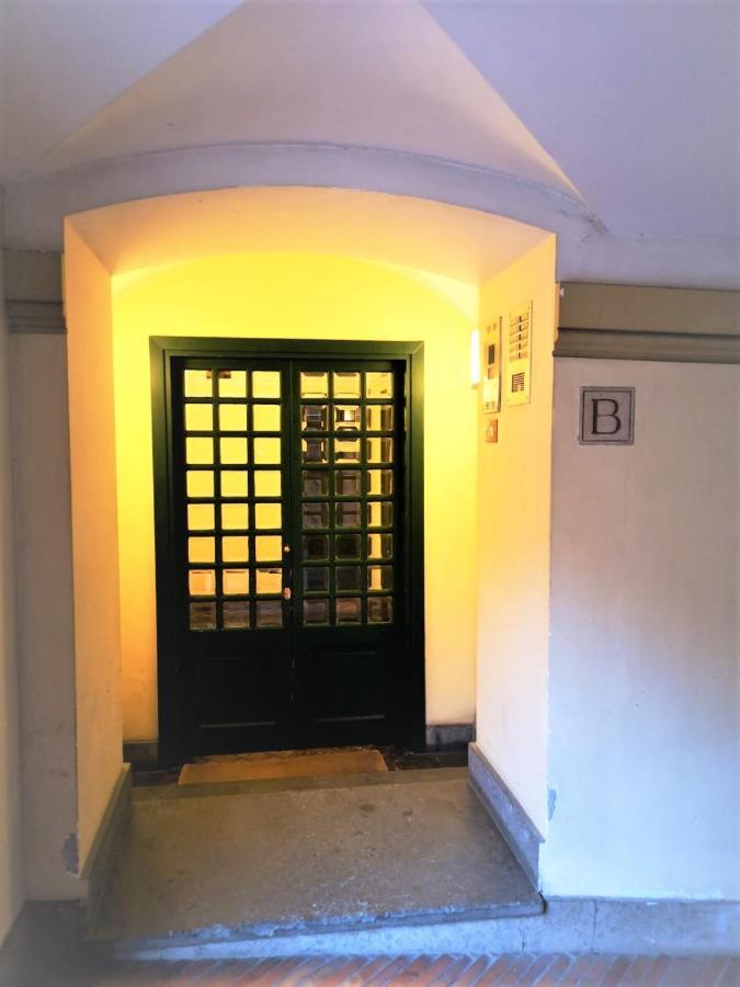 Trevi Nice Holiday - Luxury Apartment Roma Exterior foto